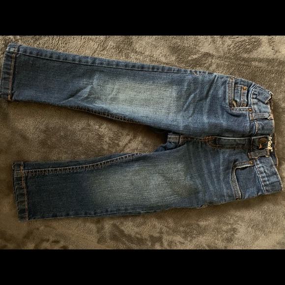 Toddler boys jeans - Picture 1 of 2